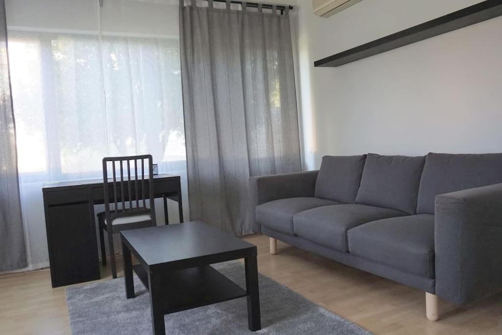 Close To Airport