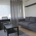 Apartment Close To Antalya Airport