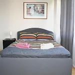 Apartment Close To Antalya Airport