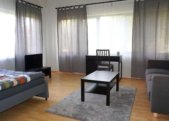Apartment Close To Antalya Airport