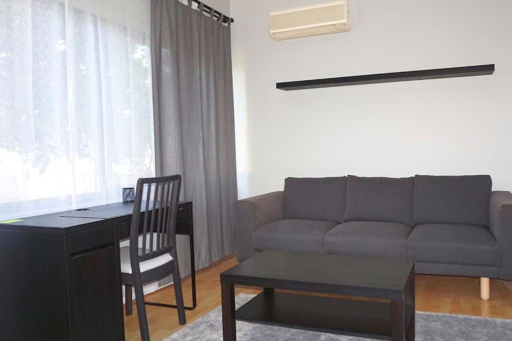Daire Close To Airport *