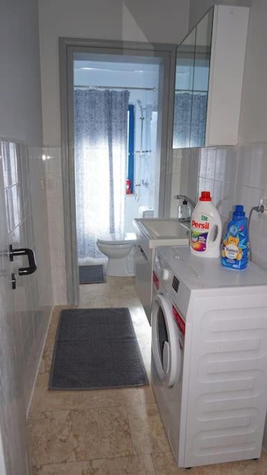 Close To Airport Daire Antalya